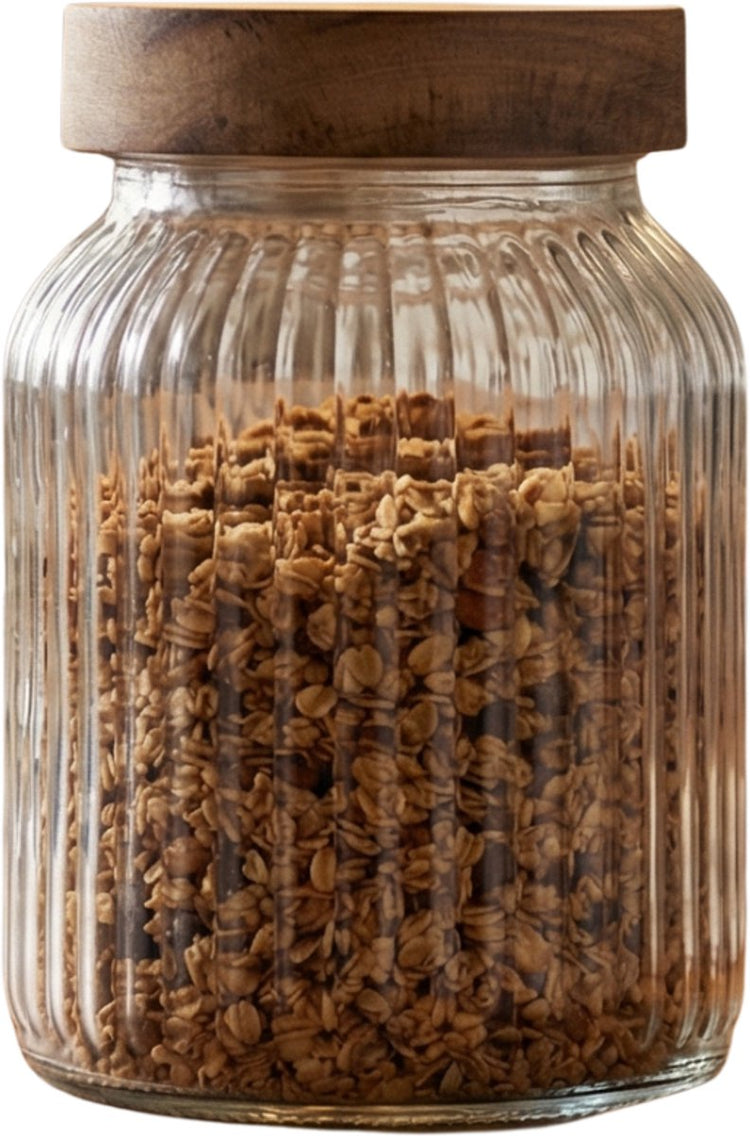 Alpina voorraadpot 1000ml