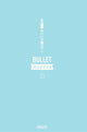 Merkloos sans marque bullet journal