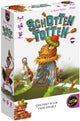 Iello schotten totten kaartspel
