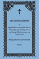 Bestelmijnboek mijn leven in christus - deel 1.1
