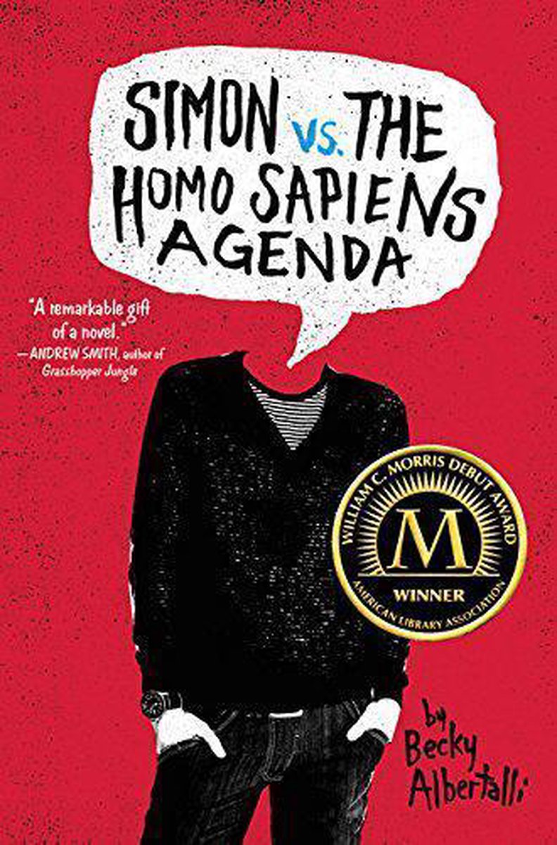 Merkloos sans marque simon vs. the homo sapiens agenda