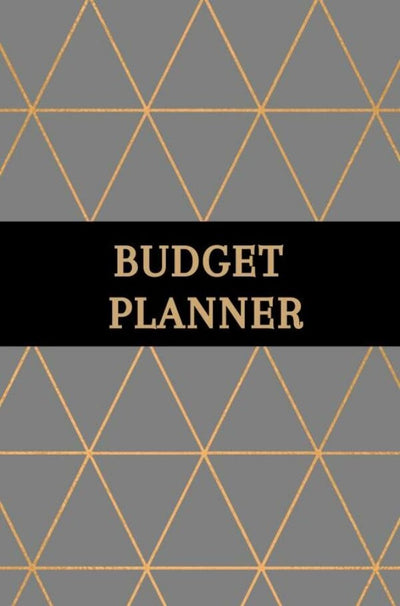 Budget planner - kasboek - huishoudboekje - budgetplanner