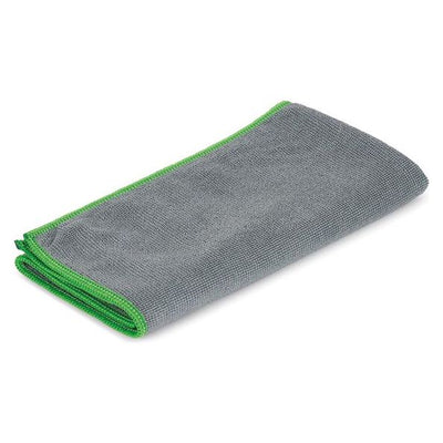 Greenspeed original microvezeldoek 40x40 cm grijs (10 stuks)