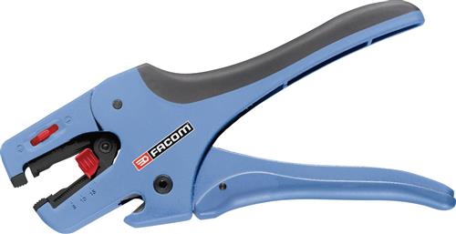 Facom swingo kabelstriptang - 793936pb