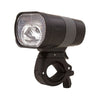 koplamp Axendo 40 Lux USB-oplaadbaar 65 mm zwart