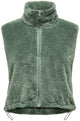 Only play - onpcas-fluf hn fz vest dames jas - maat xs