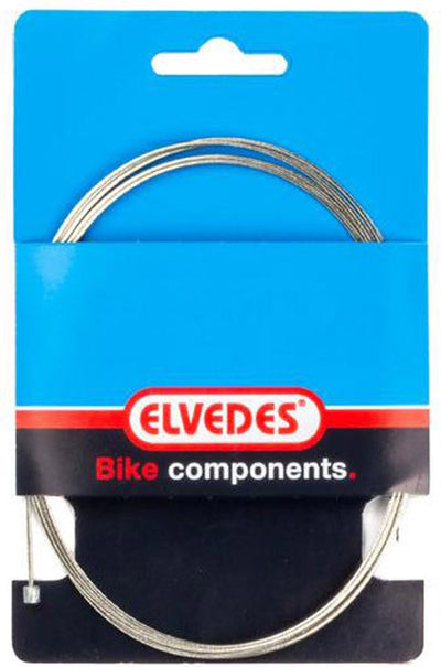 Elvedes schakelbinnenk 2250mm RVS Slick N-nippel 2021056