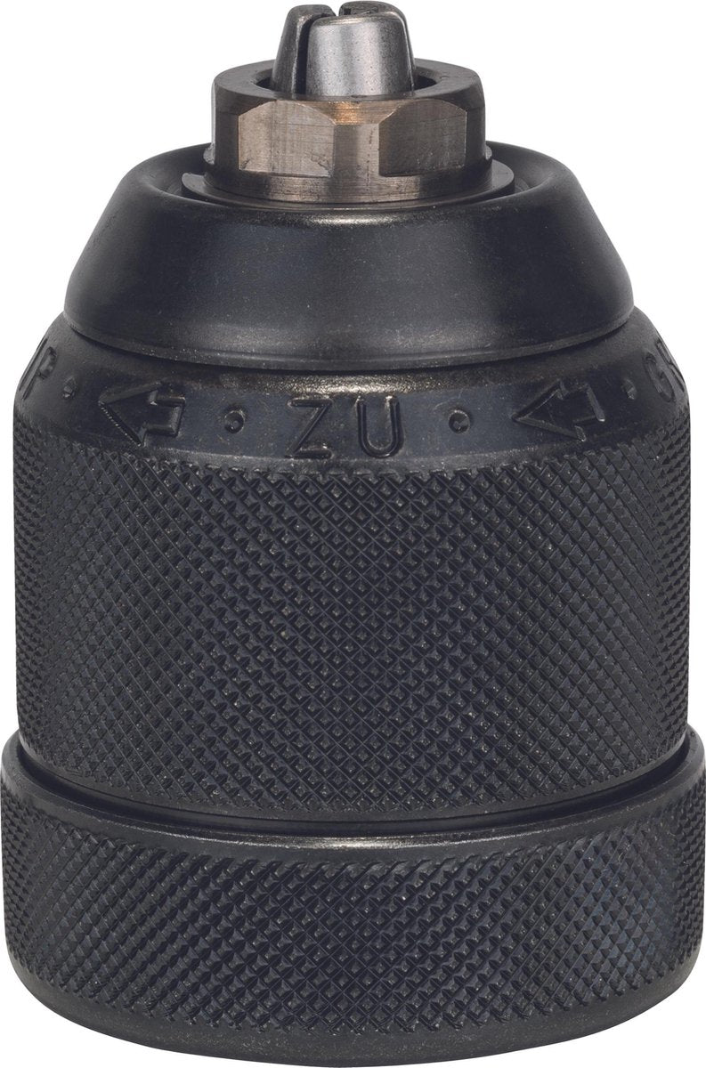 Bosch - snelspanboorhouders tot 10 mm 1 – 10 mm, 1 2 - 20