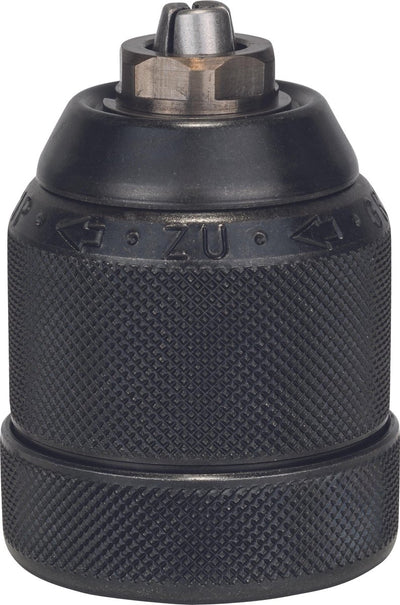 Bosch - snelspanboorhouders tot 10 mm 1 – 10 mm, 1 2 - 20