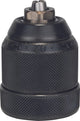 Bosch - snelspanboorhouders tot 10 mm 1 – 10 mm, 1 2 - 20