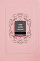 Sharon jones burn after writing pink