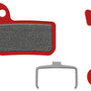 Galfer bike advanced disc pads for sram avid | avid x0 trail, 7 trail, 9 trail sram guide r, rs, rsc