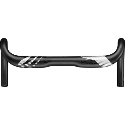 Controltech - cougar race stuur ergo 44cm