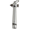 TranzX - Quick release voor achternaaf + zadelpen zilver