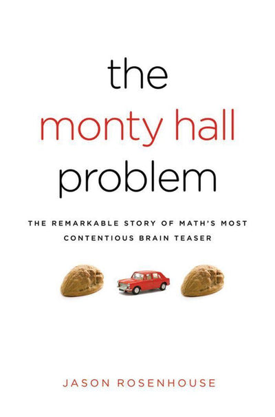 Ty the mon hall problem