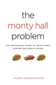 Ty the mon hall problem