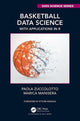 Chapman hall crc data science series - basketball data science