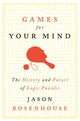 Games for your mind