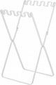 Yamazaki vuilniszakhouder - tower - wit