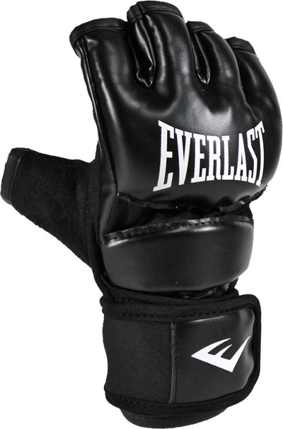 Everlast core everstrike glove, black m