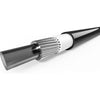 Elvedes buitenkabel 4.9mm (10m) roze 1125tef-15-10