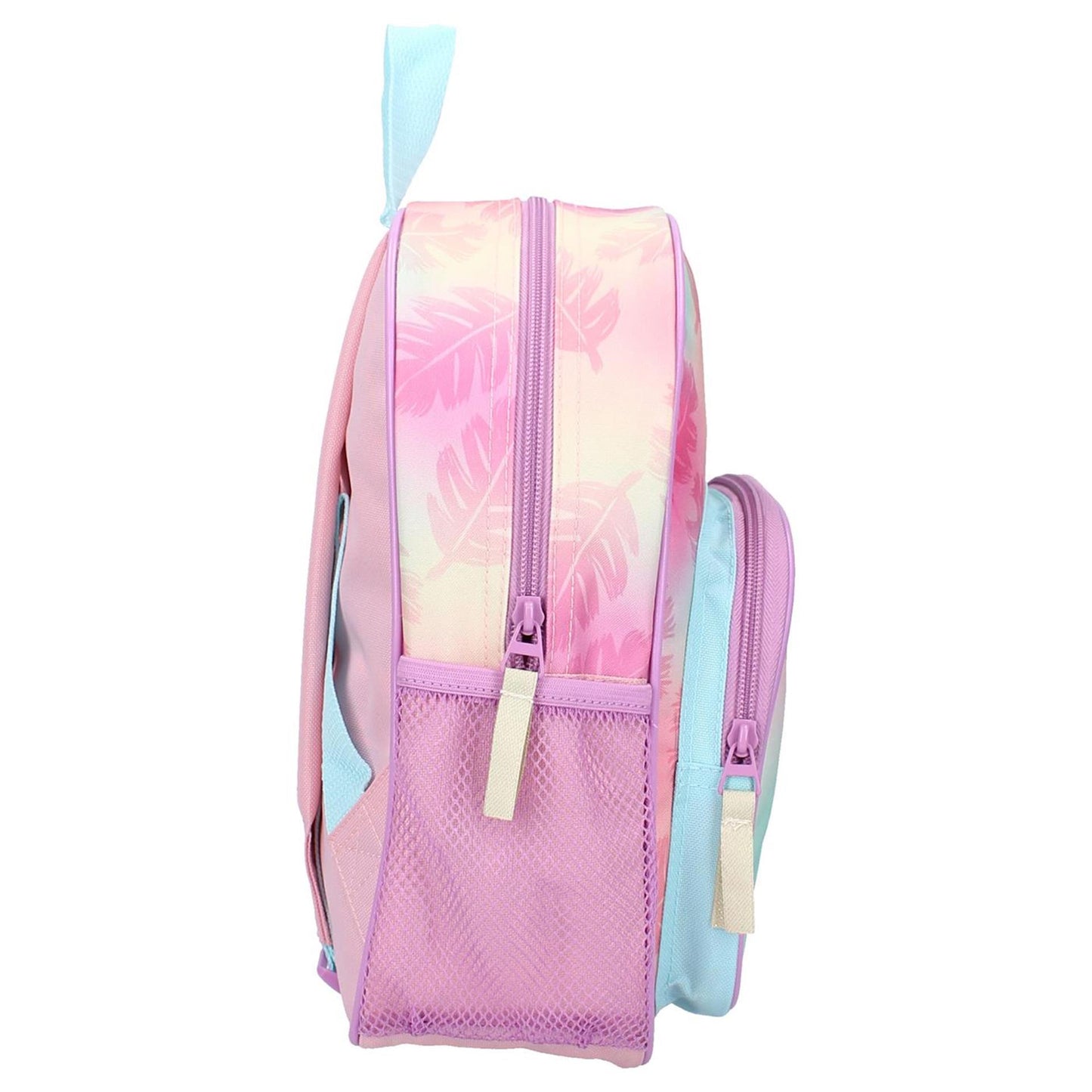 Vadobag rugzak stitch wild energy 29x23x10cm