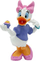 Bullyland 15337 – speelfiguur disney met katrien duck – levensecht en detailrijk vormgegeven – ideaal als klein cadeautje of vrolijk taartfiguurtje voor kinderen vanaf 3 jaar