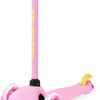 Volare boldcube teeny driewielstep - roze