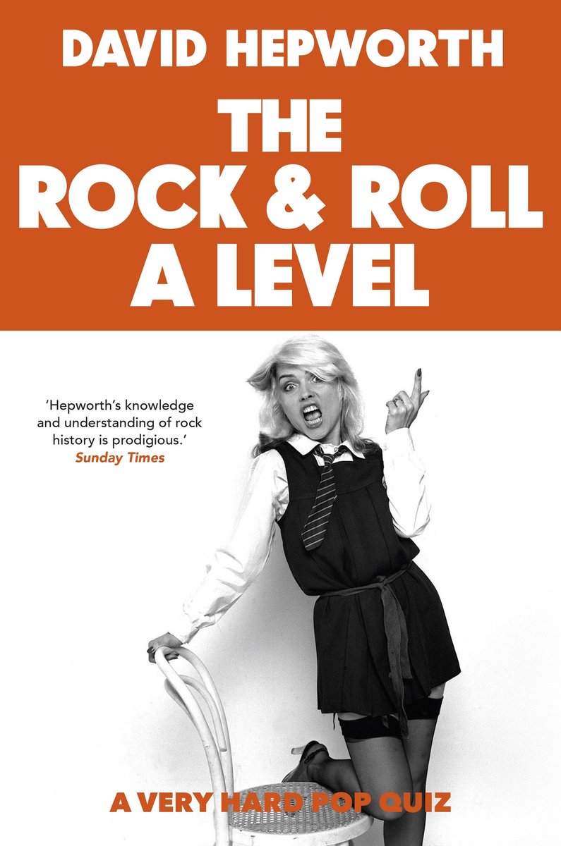 Rock roll a level