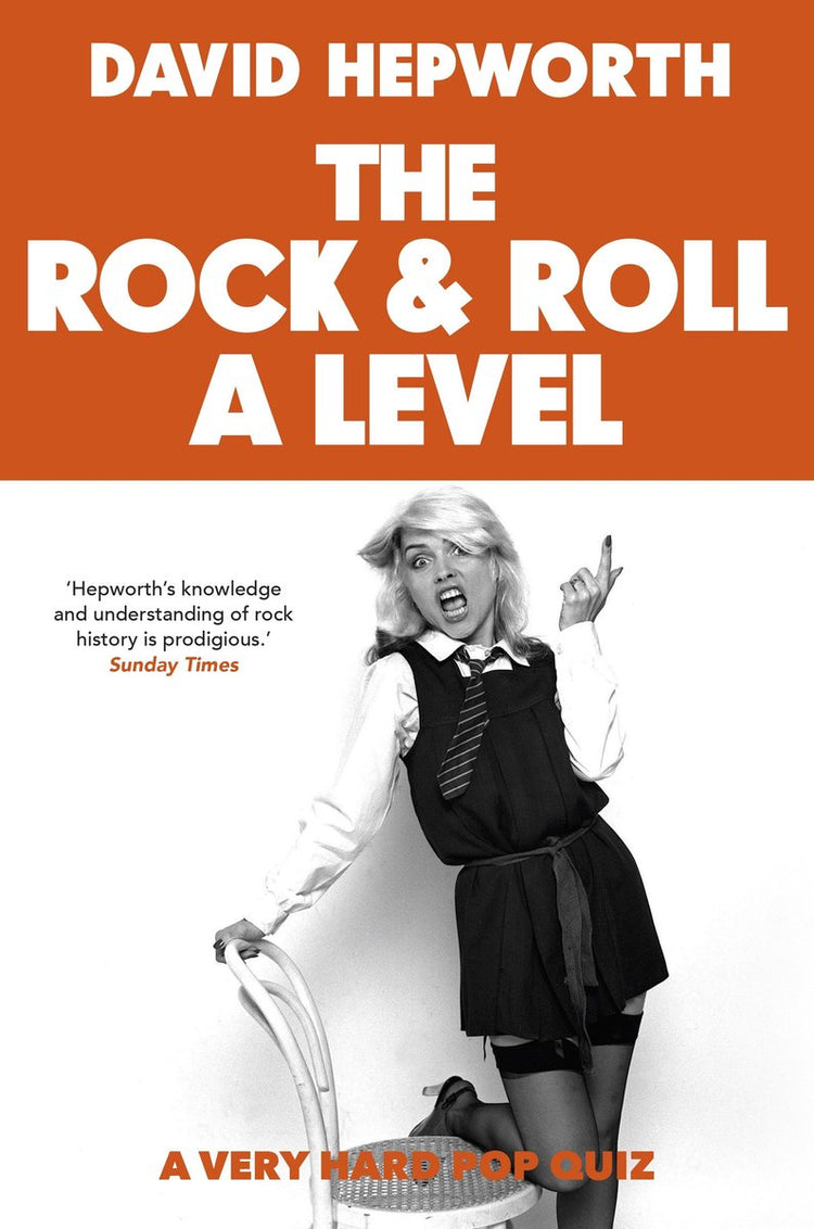 Rock roll a level