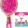 Totum rainbow pets - haarborstel