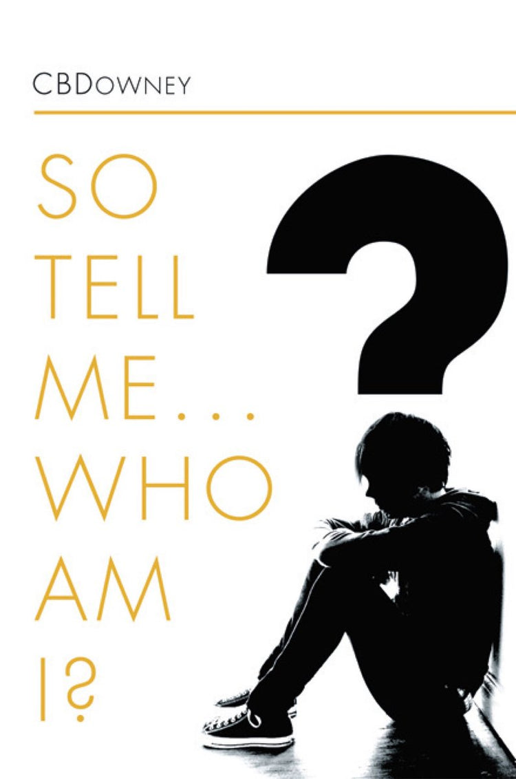 So tell me ... who am i?