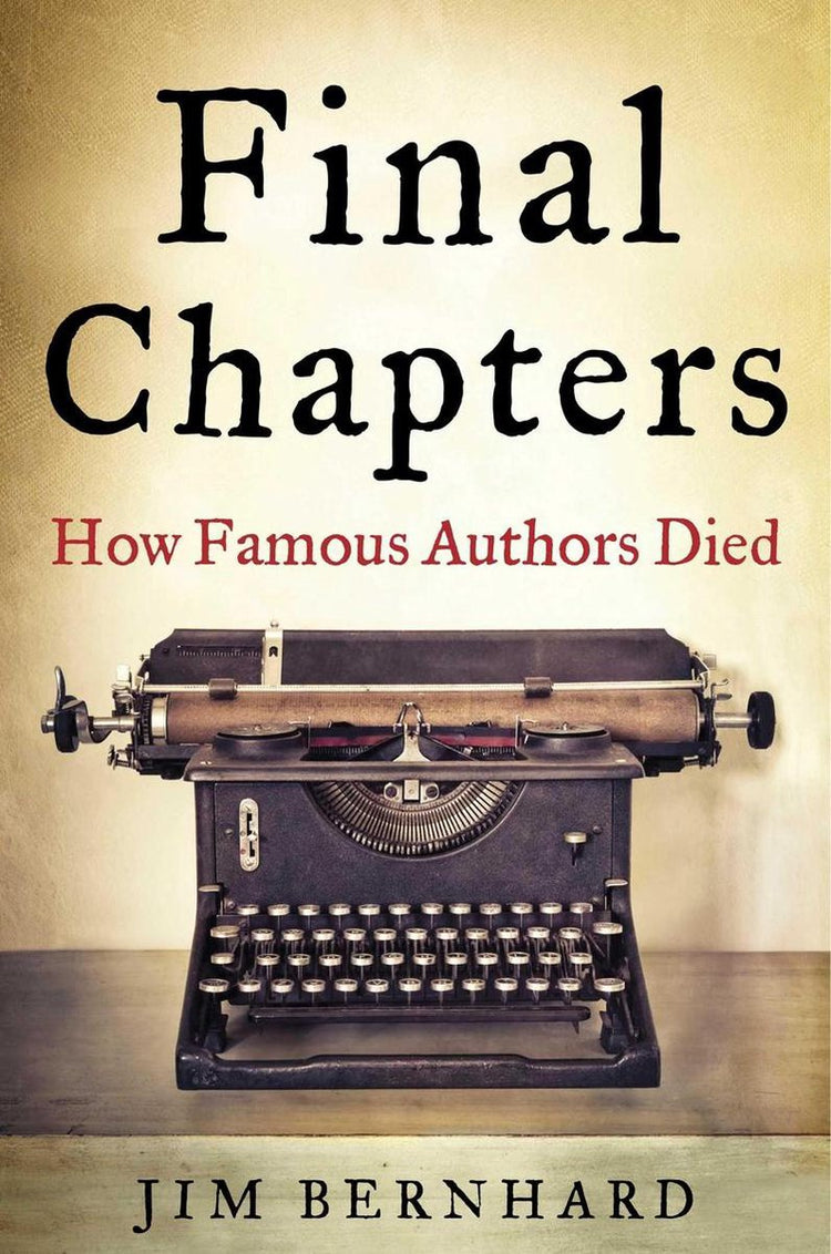 Final chapters
