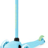 Volare boldcube teeny driewielstep - blauw