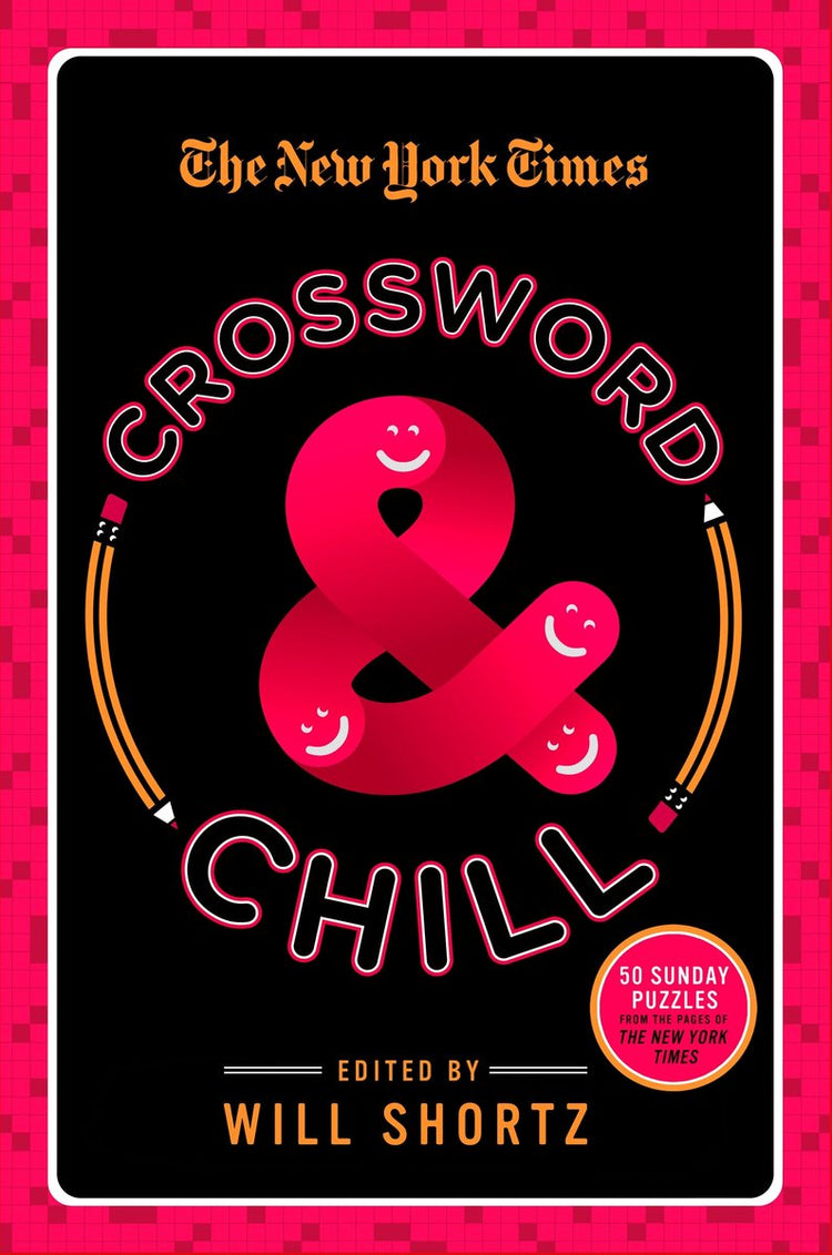 The new york times crossword chill