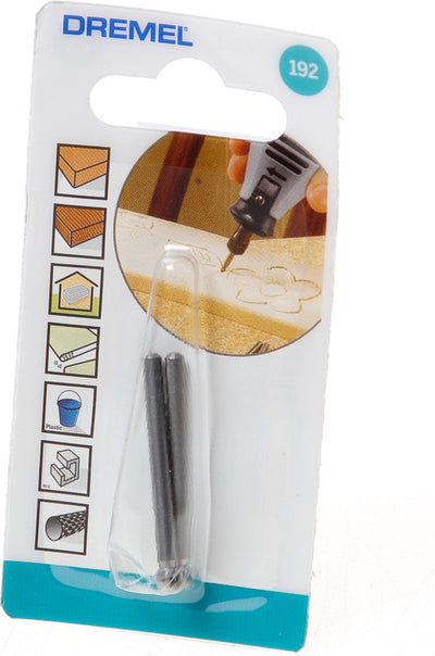 Dremel frees kogelvorm 4,8mm