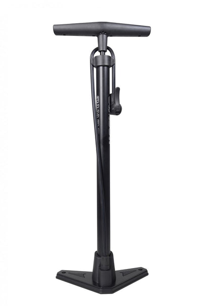 hogedrukpomp Basic 60 cm zwart