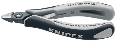 Knipex zijkniptang esd