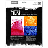 Https: www.cchobby.nl transparante-folie-voor-inkjetprinters-snel-op-zonne-energie-afm-21-6x27-9-cm-8-stuk-1-doos - afbeelding 1