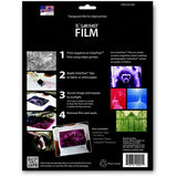 Https: www.cchobby.nl transparante-folie-voor-inkjetprinters-snel-op-zonne-energie-afm-21-6x27-9-cm-8-stuk-1-doos - afbeelding 2