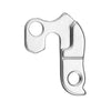 Union derailleurpad GH-120 met schroefset M8x0.75