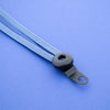Widek b.v. widek snelbinder explorer 16 zwarte beugels blauw wit
