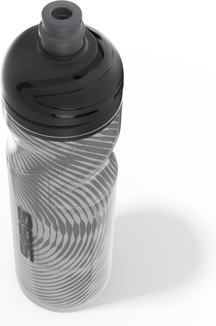 Sigg | pulsar therm 0.65l snow | tritan drinkfles