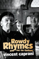 Rowdy rhymes and rec-im-itations