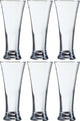 Arcoroc martigues bierglas - 33 cl - set-6