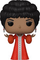 Funko pop! rocks: aretha franklin (andy williams show)