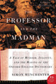 The professor and the madman