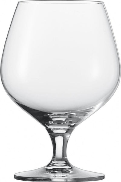 Schott zwiesel mondial cognacglas 47 - 0.51 ltr - set van 6