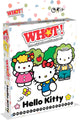 Hello kitty winning moves - kaartspel - whot meertalig