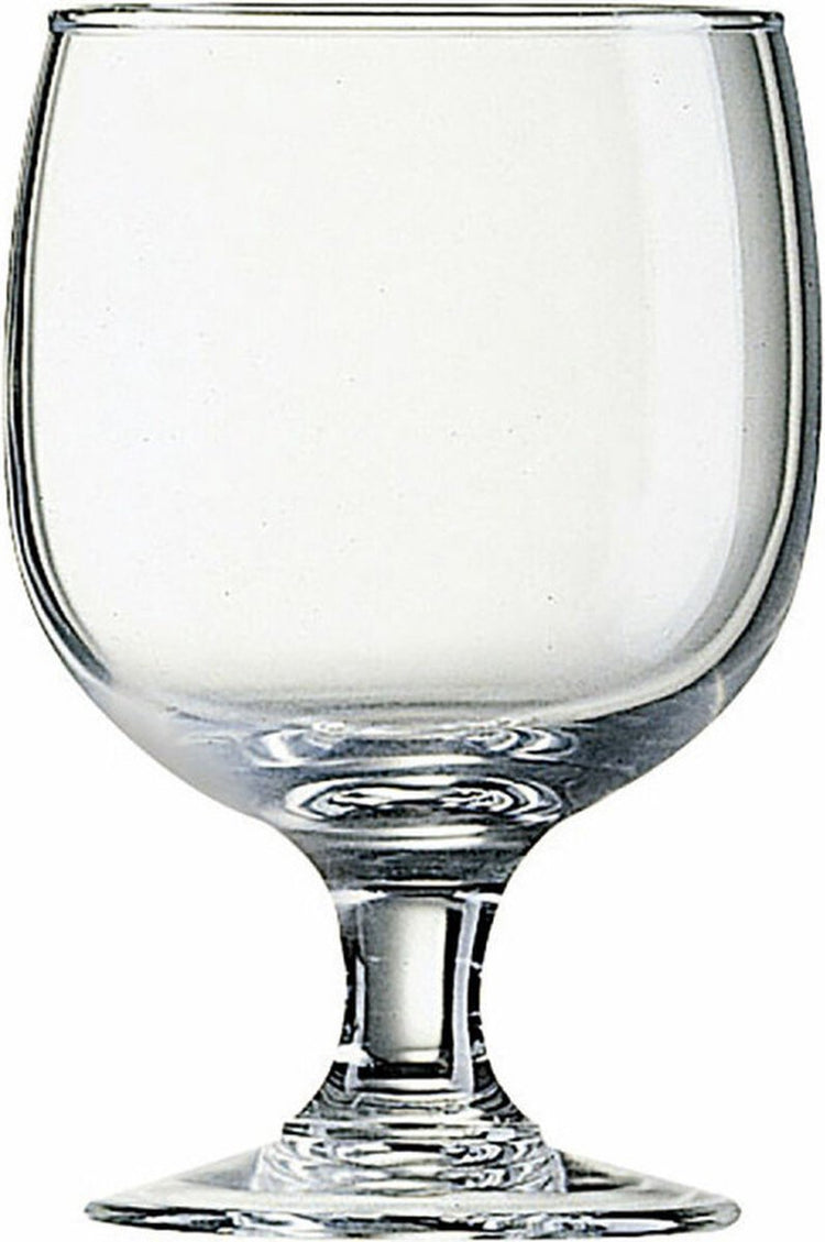 Arcoroc france arcoroc amelia geharde wijnglazen 25cl fb909